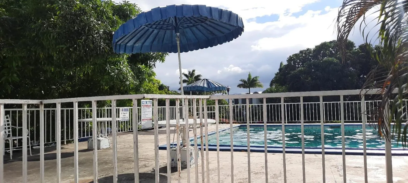 Apartment Island Getaway At The Garden Studios Montego Bay