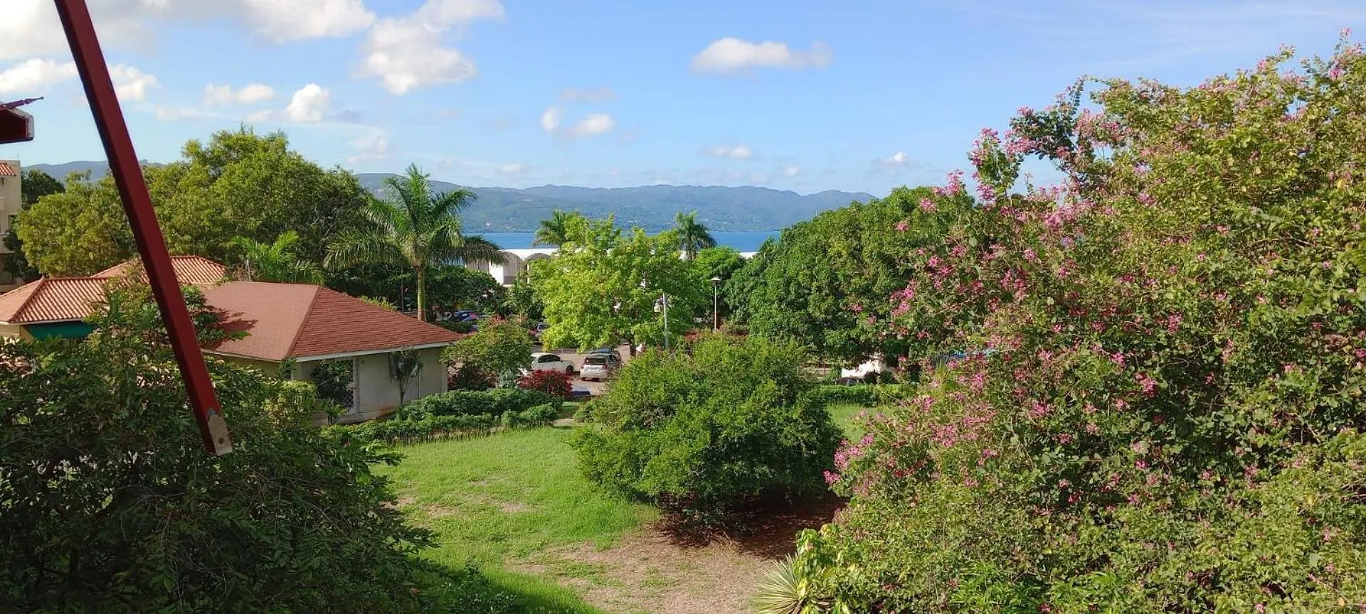 Island Getaway At The Garden Studios Montego Bay 0*,  Jamaica