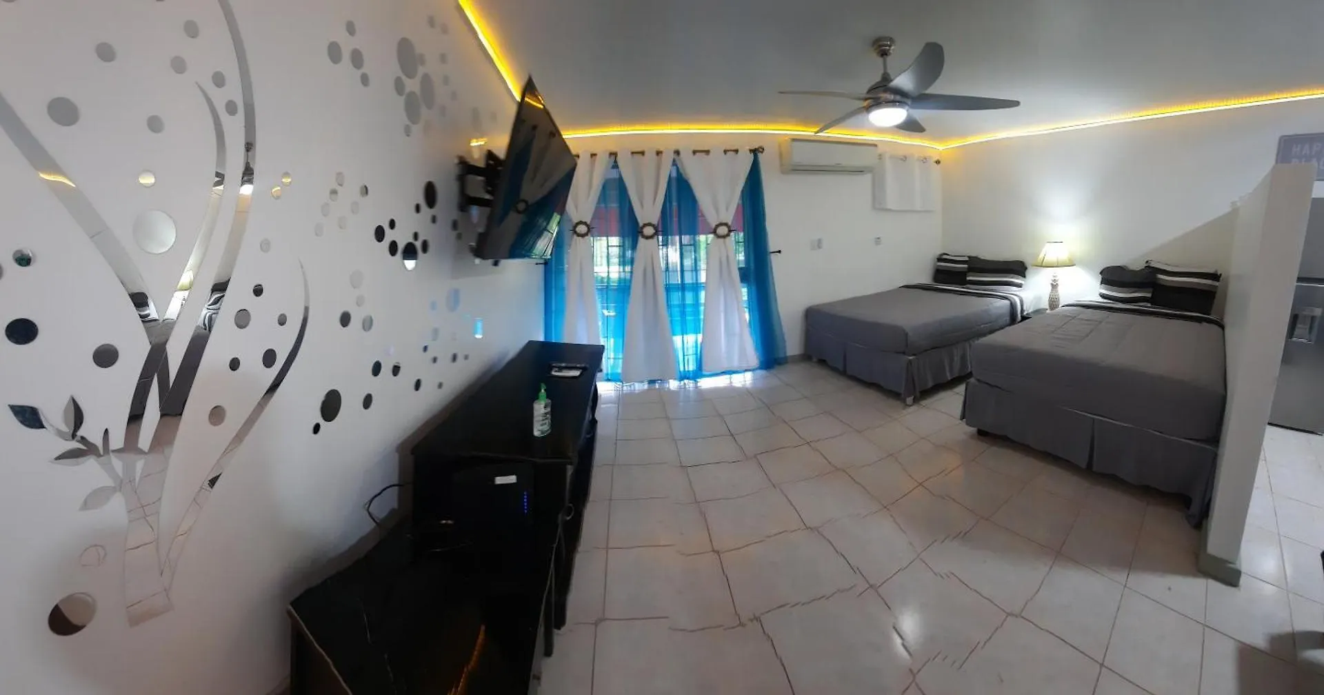 Apartment Island Getaway At The Garden Studios Montego Bay