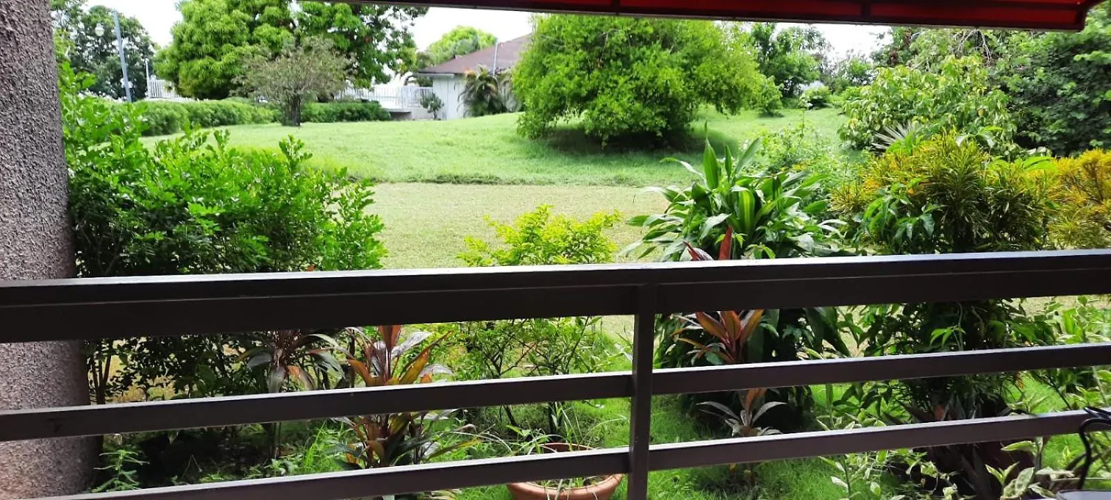 Apartment Island Getaway At The Garden Studios Montego Bay