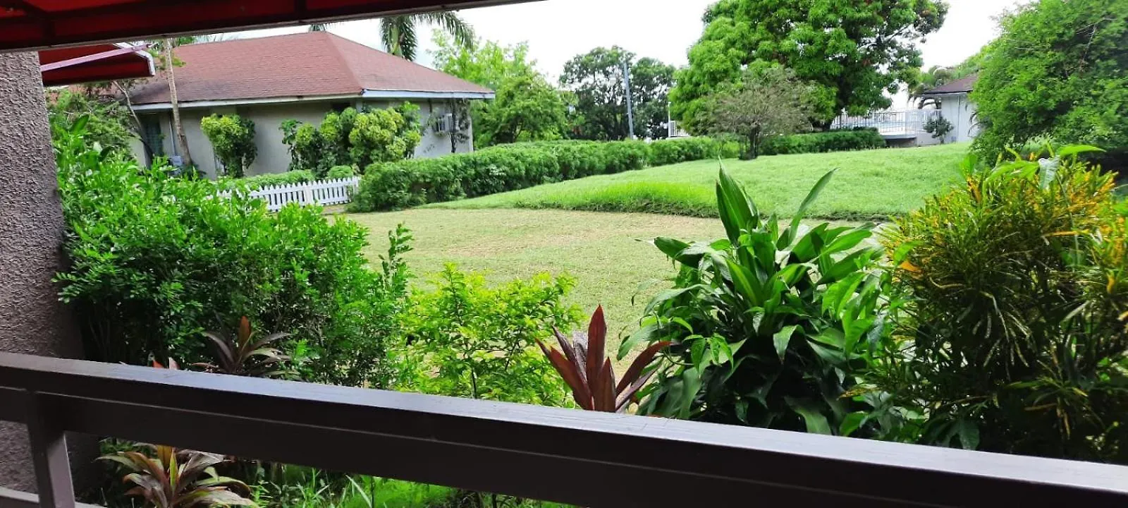 Island Getaway At The Garden Studios Montego Bay 0*,