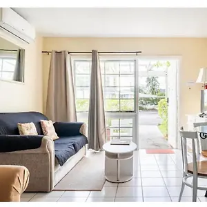  Apartment Beryls At Seawind On The Bay , , Jamaica