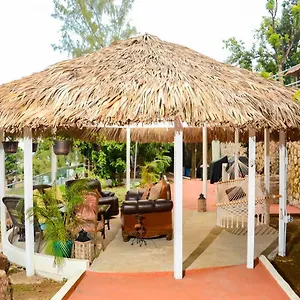  Apartment Bella Vista Vacation