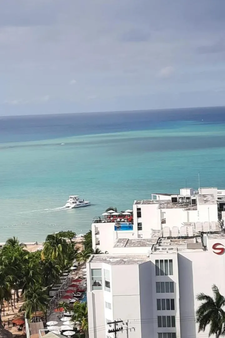 Island Getaway At The Garden Studios Montego Bay
