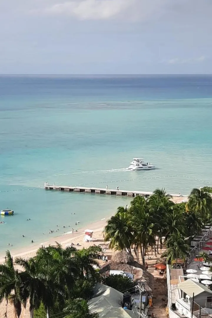 Apartment Island Getaway At The Garden Studios Montego Bay